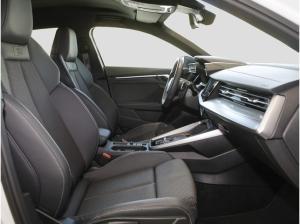Audi S3 Limousine 2.0 TFSI Matrix GRA Business
