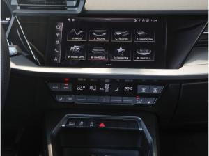 Audi S3 Limousine 2.0 TFSI Matrix GRA Business