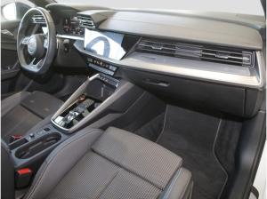 Audi S3 Limousine 2.0 TFSI Matrix GRA Business