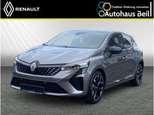 Renault Clio V Techno TCe 90