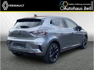 Renault Clio V Techno TCe 90