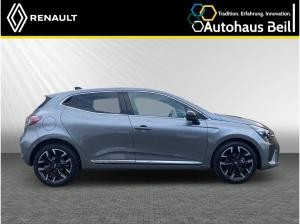 Renault Clio V Techno TCe 90