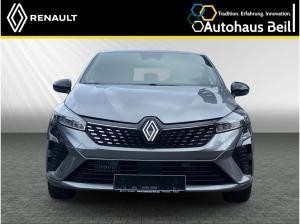 Renault Clio V Techno TCe 90