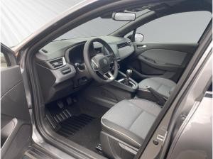 Renault Clio V Techno TCe 90