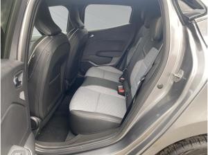 Renault Clio V Techno TCe 90