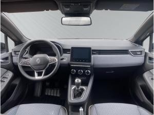 Renault Clio V Techno TCe 90