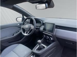 Renault Clio V Techno TCe 90