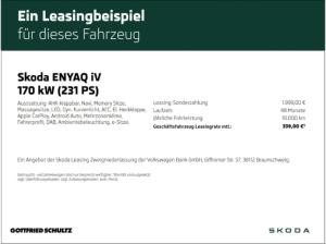 Skoda ENYAQ iV 60 204 PS (Neuss)