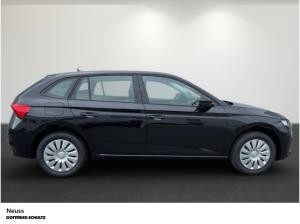 Skoda Scala ESSENCE 1.0 TSI 95 PS 5-Gang ⚡Gewerbeleasing⚡ (Neuss)