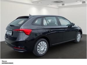 Skoda Scala ESSENCE 1.0 TSI 95 PS 5-Gang ⚡Gewerbeleasing⚡ (Neuss)