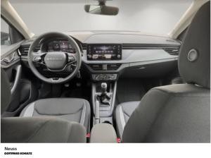 Skoda Scala ESSENCE 1.0 TSI 95 PS 5-Gang ⚡Gewerbeleasing⚡ (Neuss)