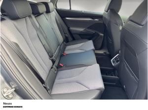 Skoda ENYAQ iV 60 204 PS (Neuss)