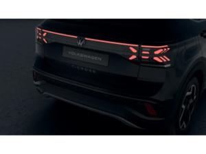 Volkswagen T-Cross R-Line 1.0 TSI DSG Klima Kamera Shz LED-Matrix