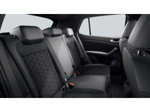 Volkswagen T-Cross R-Line 1.0 TSI DSG Klima Kamera Shz LED-Matrix