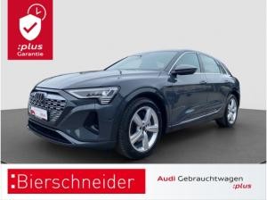 Audi Q8 e-tron 55 qu advanced AHK MATRIX HuD 360