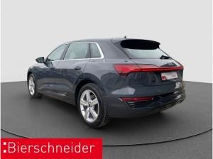 Audi Q8 e-tron 55 qu advanced AHK MATRIX HuD 360