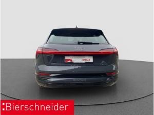 Audi Q8 e-tron 55 qu advanced AHK MATRIX HuD 360