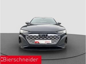 Audi Q8 e-tron 55 qu advanced AHK MATRIX HuD 360