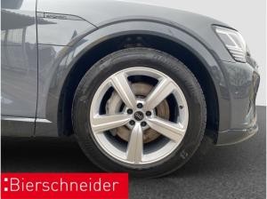 Audi Q8 e-tron 55 qu advanced AHK MATRIX HuD 360
