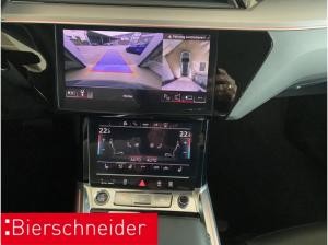 Audi Q8 e-tron 55 qu advanced AHK MATRIX HuD 360