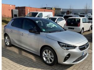 Opel Corsa Elegance 1.5 Diesel  MT6,