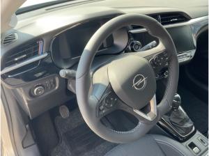 Opel Corsa Elegance 1.5 Diesel  MT6,