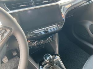 Opel Corsa Elegance 1.5 Diesel  MT6,