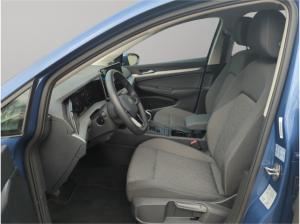 Volkswagen Golf VIII Life 1.5 TSI 6-Gang AHK,NAV,LRH,ACC,DAB+,LED