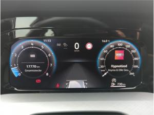 Volkswagen Golf VIII Life 1.5 TSI 6-Gang AHK,NAV,LRH,ACC,DAB+,LED