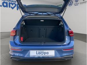 Volkswagen Golf VIII Life 1.5 TSI 6-Gang AHK,NAV,LRH,ACC,DAB+,LED