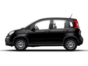 Fiat Panda Komfort | Verringerte Überführungskosten | ***Sofort verfügbar***