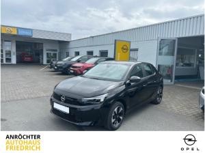 Opel Corsa-e Sofort Verfügbar Winter-Paket Allwetterr. LED
