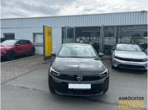 Opel Corsa-e Sofort Verfügbar Winter-Paket Allwetterr. LED