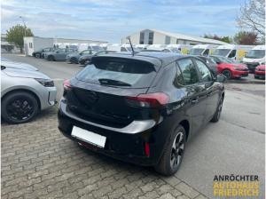 Opel Corsa-e Sofort Verfügbar Winter-Paket Allwetterr. LED