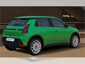 Renault 5 ⚡E-TECH EVOLUTION *SITZHEIZUNG VORNE* ALLWETTERREIFEN*⚡