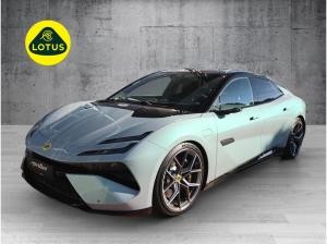 Lotus Emeya S