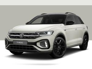 Volkswagen T-Roc 1.0 TSI  R-line Black Style