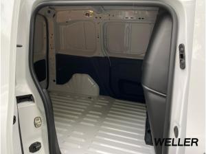 Toyota Proace City L1 Electric Duty 50 kWh Vollelektrisch 100 kW (136 PS)  Automatik