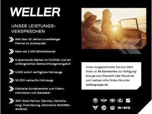 Toyota Proace City L1 Electric Duty 50 kWh Vollelektrisch 100 kW (136 PS)  Automatik