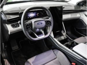 Ford Explorer RWD 77KWH 286PS 19" FAP ** AKTION **