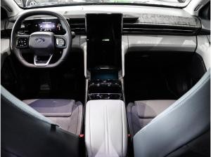 Ford Explorer RWD 77KWH 286PS 19" FAP ** AKTION **