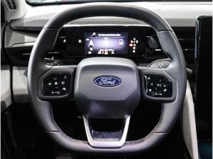 Ford Explorer RWD 77KWH 286PS 19" FAP ** AKTION **