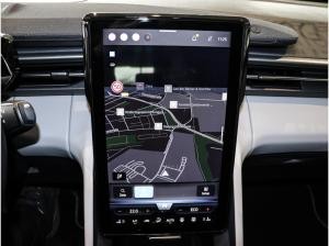 Ford Explorer RWD 77KWH 286PS 19" FAP ** AKTION **