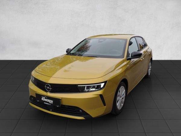 Opel Astra Edition Allwetterreifen 💚*SOFORT VERFÜGBAR*💚