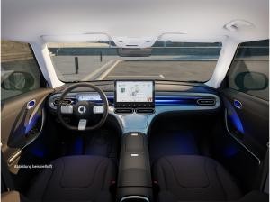 smart #1 Pure ⚡(LED, 18" LM, Android Auto/Carplay, uvm.)