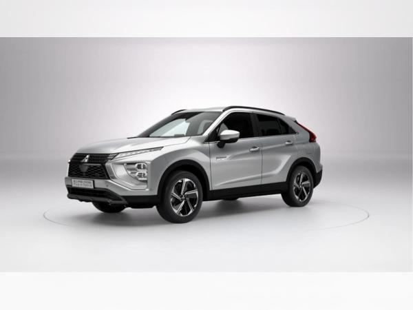 Mitsubishi Eclipse Cross PHEV PLUS 🔥Last Edition 🔥LED, NAVI