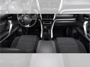 Mitsubishi Eclipse Cross PHEV PLUS 🔥Last Edition 🔥LED, NAVI