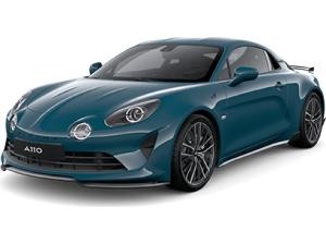 Alpine A110 GTS *70 Jahre Alpine Sonderaktion*