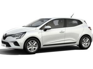 Renault Clio TECHNO TCe 90 *Winter-Paket*Sofort verfügbar*