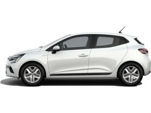 Renault Clio TECHNO TCe 90 *Winter-Paket*Sofort verfügbar*